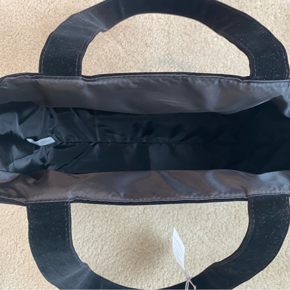Jimmy Choo Parfums Tote (NWT) FREE SHIPPING - Picture 10 of 14